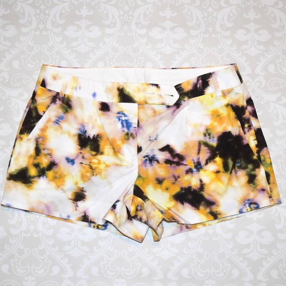J Crew shorts