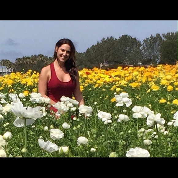 Meet your Posher, Nicole