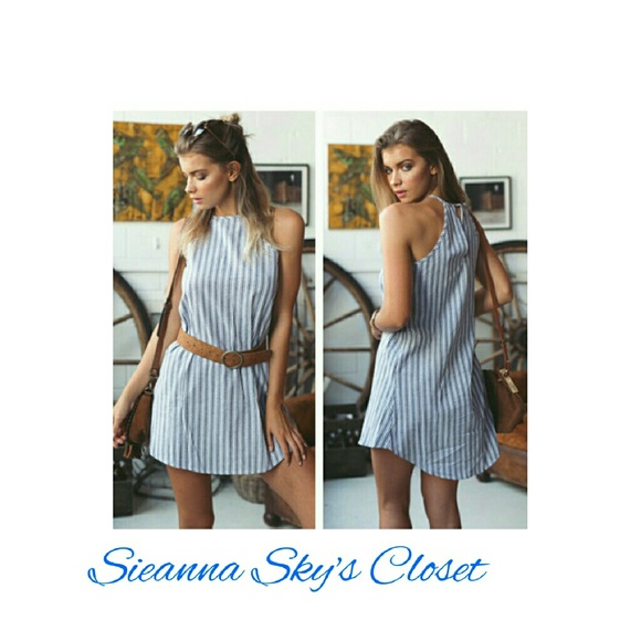 5🌟Gorgeous Casual Dress - Picture 2 of 2