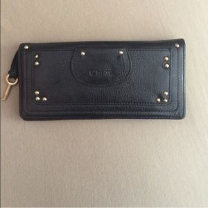 Chloe Wallet