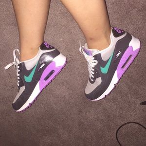 Nike Air Max 90