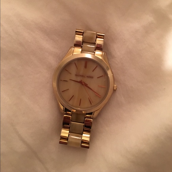 Michael Kors watch - Picture 2 of 5