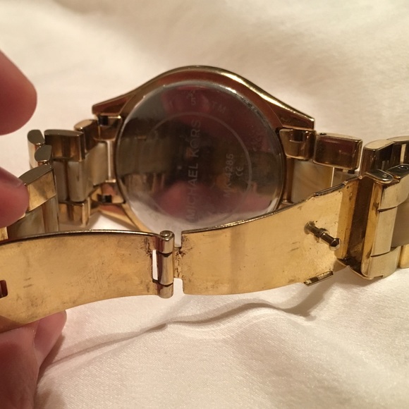 Michael Kors watch - Picture 3 of 5