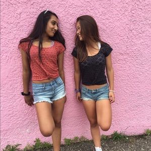 Meet your Posher, Briana