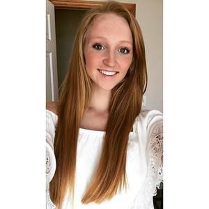 Meet your Posher, Alyssa