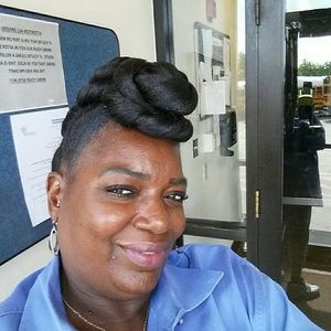 Meet your Posher, Angela