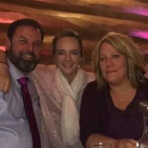 Meet your Posher, Carrie