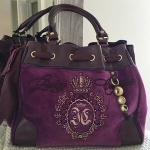 Juicy Couture Bag