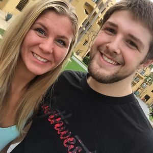 Meet your Posher, Daphne