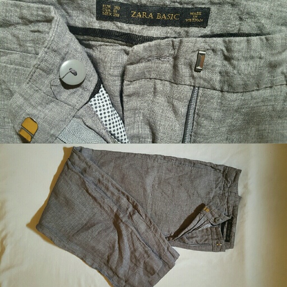 ZARA
