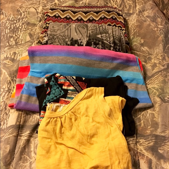 Bundle for ladybugs68