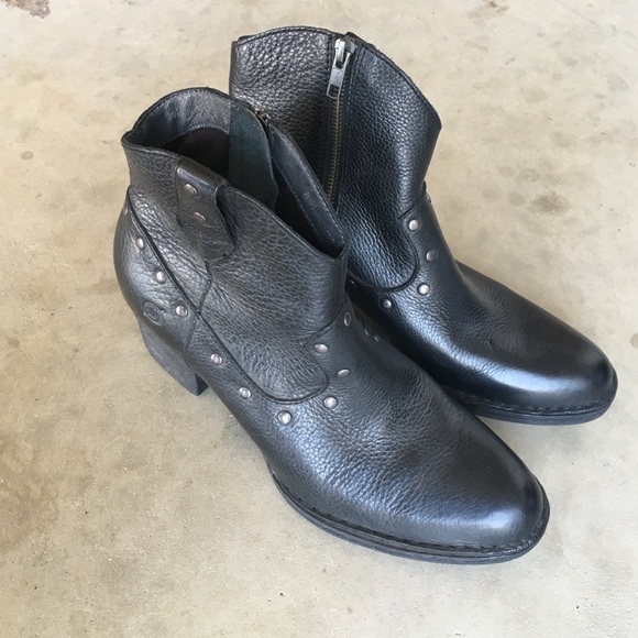 Born Bootie