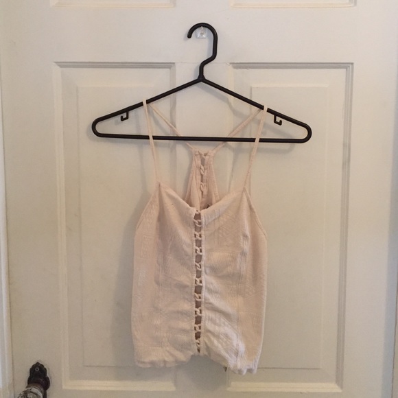 Urban outfitters Tank top