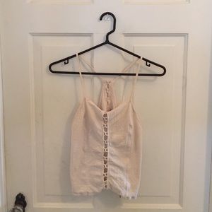 Urban outfitters Tank top