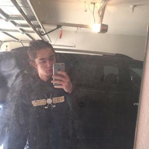 Meet your Posher, Fletcher