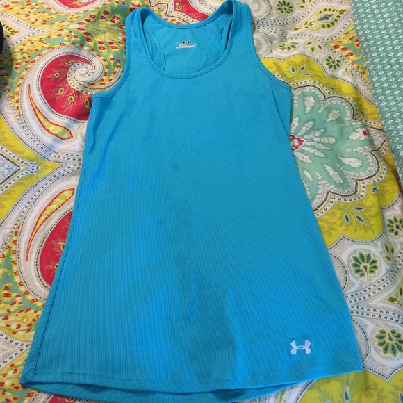 Under armour tank top