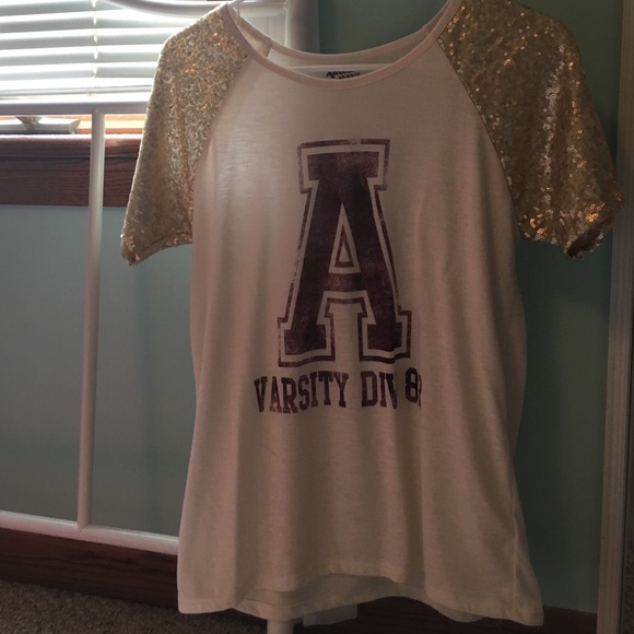 Varsity Tee - Picture 1 of 3