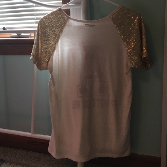 Varsity Tee - Picture 2 of 3