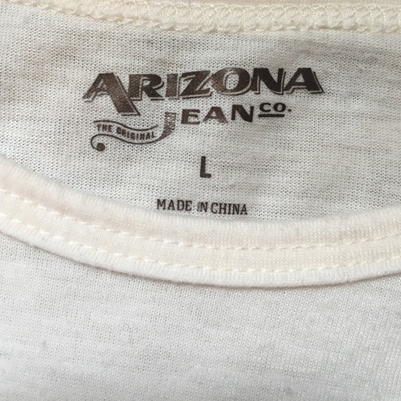 Varsity Tee - Picture 3 of 3