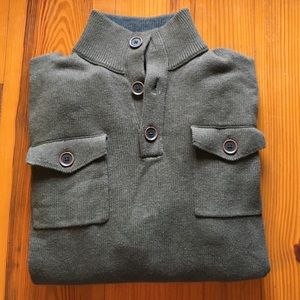 Men's Banana Republic Sweater