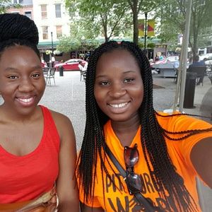 Meet your Posher, Huldah