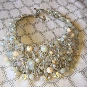 Choker necklace from Aldo