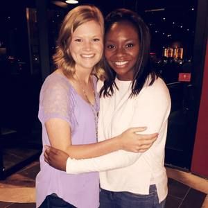 Meet your Posher, Tobi