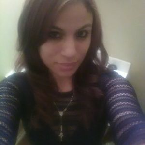 Meet your Posher, Jesenia