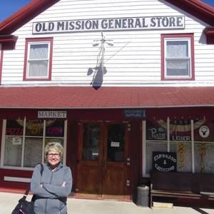 Meet your Posher, Jen