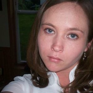 Meet your Posher, Tammy