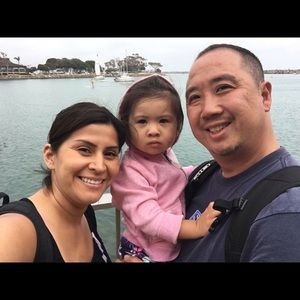 Meet your Posher, Noemi