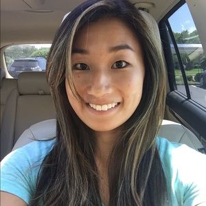 Meet your Posher, Catherine