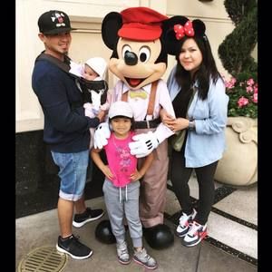 Meet your Posher, Grace