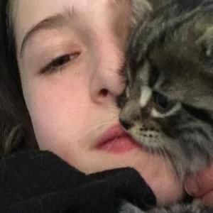 Meet your Posher, Mary