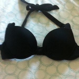Aerie bra swimsuit top with extra padding