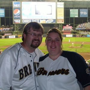 Meet your Posher, Allen