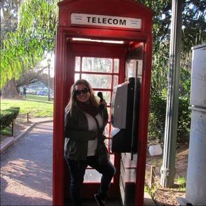 Meet your Posher, Yvette