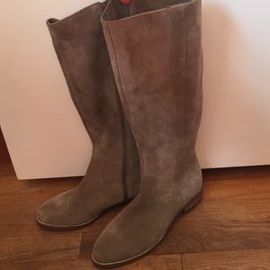 Sole Society tall boots
