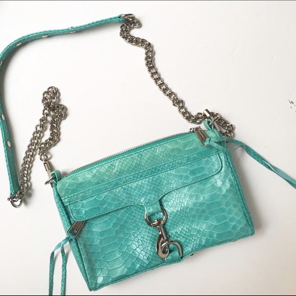 Rebecca Minkoff Mini Mac