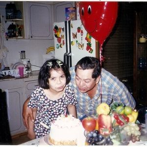 Meet your Posher, Esther