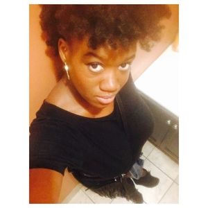 Meet your Posher, Kelly