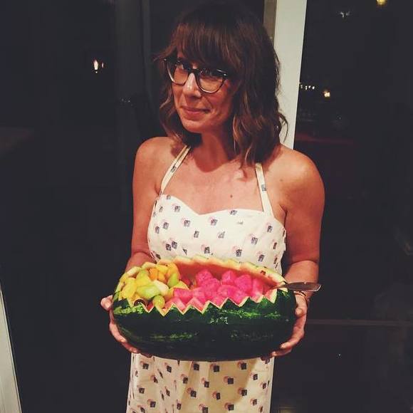 Meet your Posher, Sara