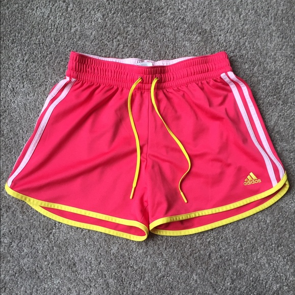 Adidas Pants - Adidas Athletic Shorts