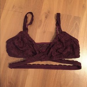Arie Bralette