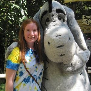 Meet your Posher, Leah