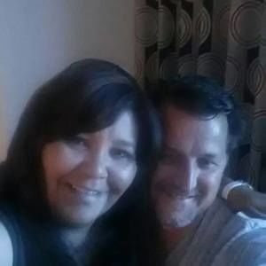 Meet your Posher, Tonie