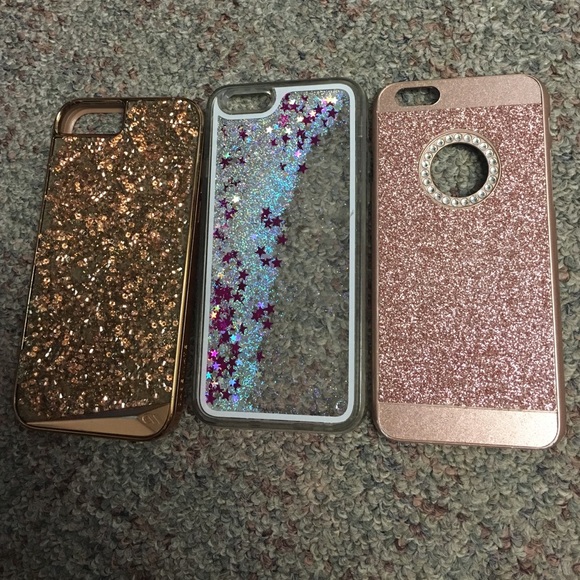iPhone 6/6s cases