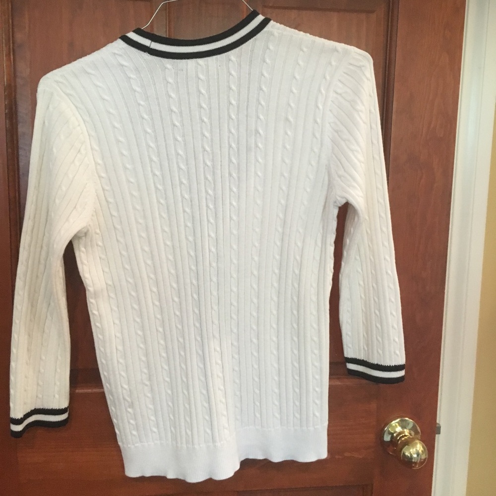 Chaps Sweaters! - Picture 2 of 3