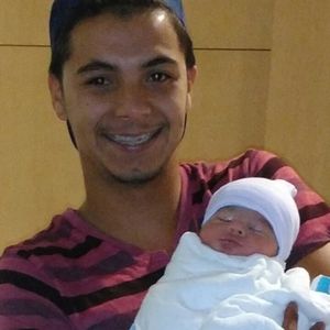 Meet your Posher, Yvette