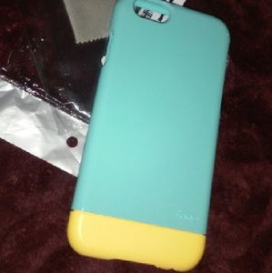 Brand new elago case